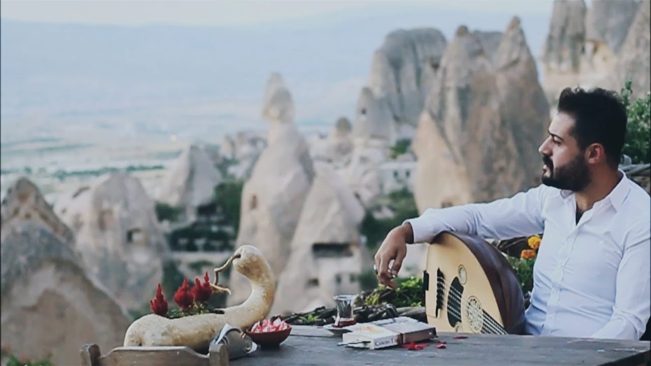 Lütfi BİÇİMVEREN - Dün Rüyamda Gördüm Seni - YouTube