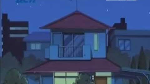 Crayon shinchan bahasa indonesia - rahasia kelahiran ku bahagian 1#