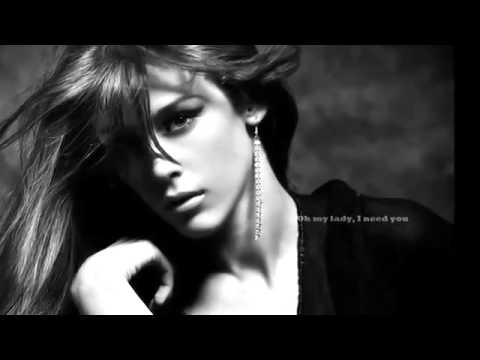 From Time To Time Ken Hensley Lyrics Youtube