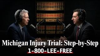 Your Michigan Personal Injury Case Goes to Trial—Heres What Happens