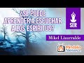 ¿Se puede aprender a escuchar a los espíritus? Entrevista a Mikel Lizarralde