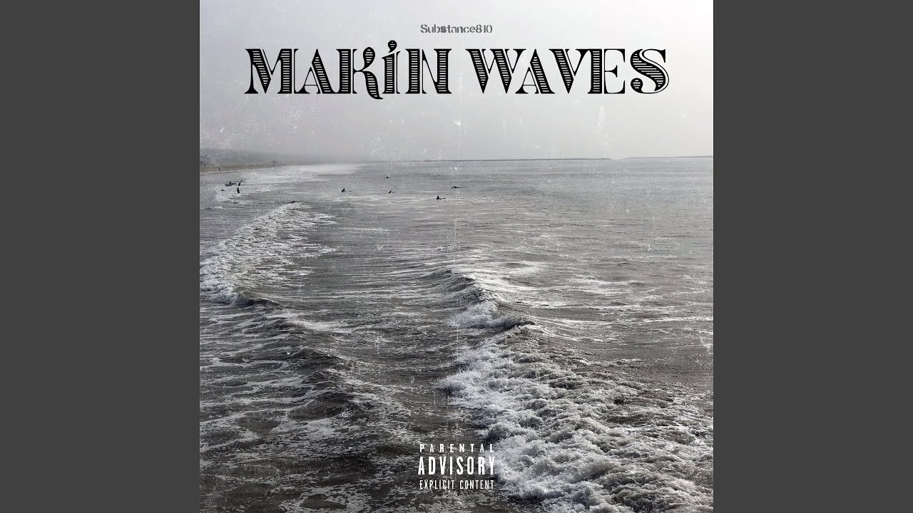 Watch Makin Waves on YouTube Watch Makin Waves on YouTube