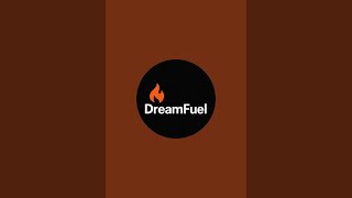 Dreamfuel is live!