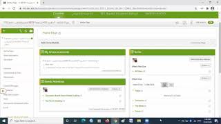 Uploading Final Exam on Blackboard & Required Test Settings