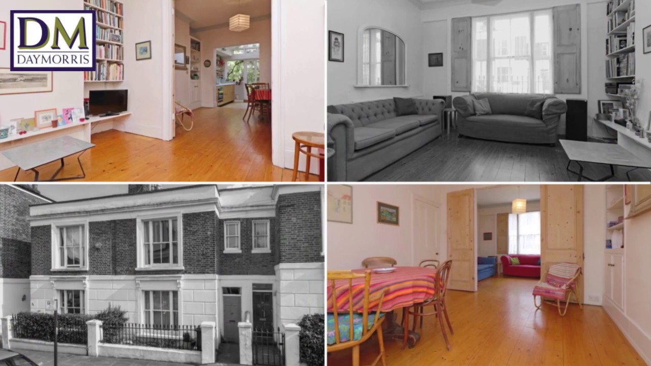 Day Morris Estate Agents Property for sale, Elaine Grove, Gospel Oak