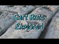 Cart Ruts Explored