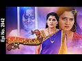 Manasu Mamata | 19th September 2020  | Full Episode No 2942 | ETV Telugu