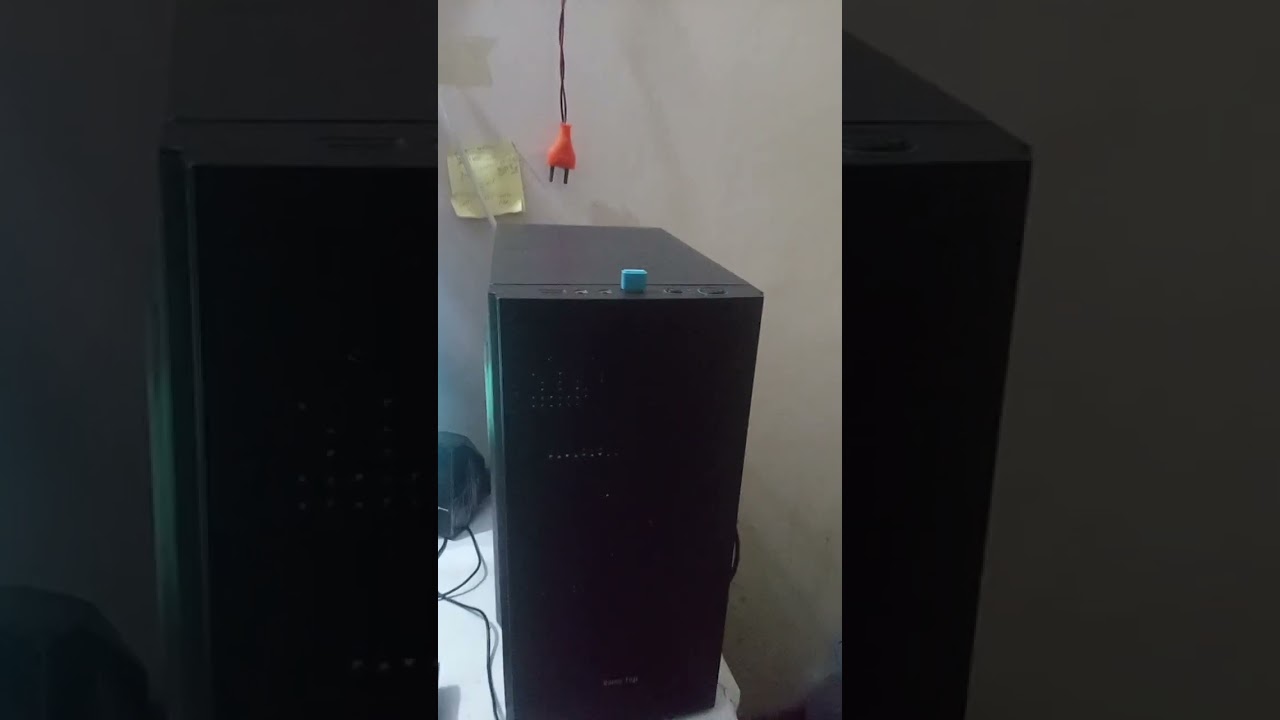Desktop Computer 16GB Intel Core i5 HDD+SSD 700GB