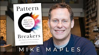 How Revolutionary Start-ups Change the Future. With Mike Maples (Partner at Floodgate)