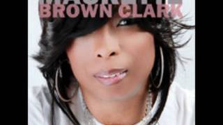 Maurette Brown Clark - Don't Be Discouraged chords