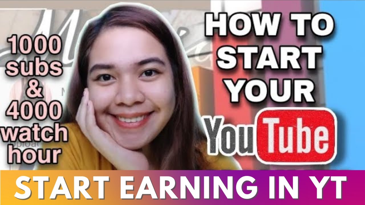 HOW TO GROW YOUR YOUTUBE CHANNEL FAST IN 2020 (TIPS TO GROW YOUR ...