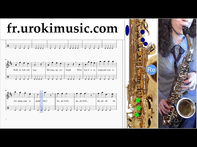 Classic Rock for Alto Sax » Partitions pour saxophone