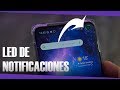 Así puedes activar el LED de notificaciones en tu Galaxy S10