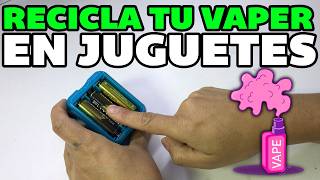 PILAS AAA AAAA POR PILA DE VAPER