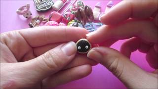 ♡ Charm Update #2 ♡