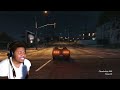 GET HIM OFF THE COUCH | GTA 5 Pt. 1