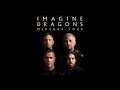 Imagine Dragons - Demons/Enemy LIVE Mercury World Tour FIRST SHOW