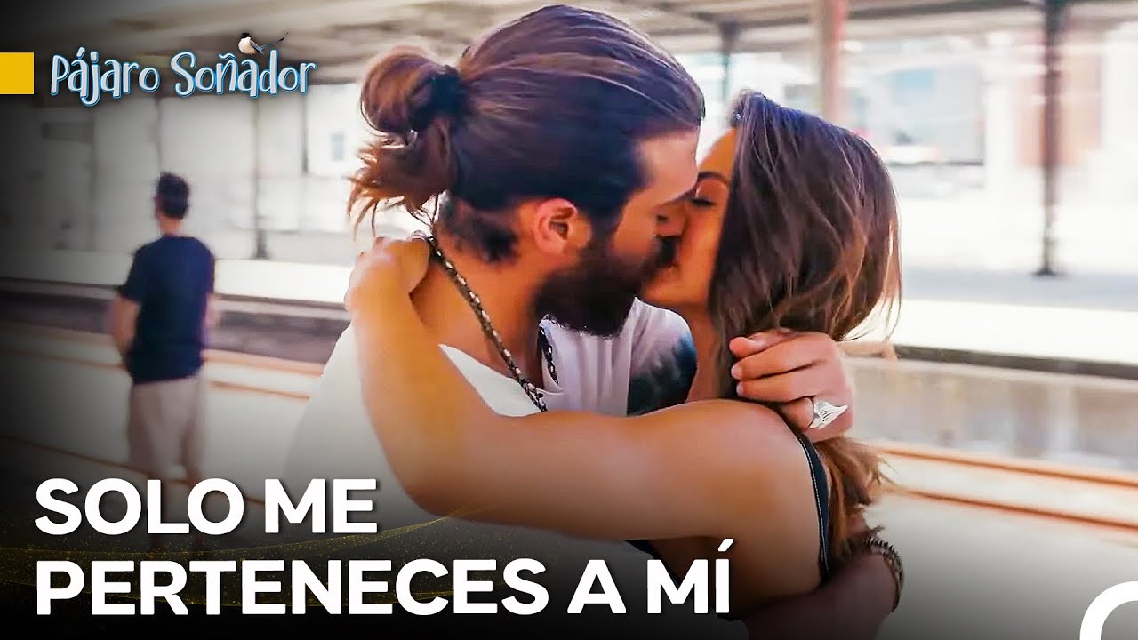 Soy Capaz De Sacrificarlo Todo Para Que Te Quedes Conmigo - Pájaro Soñador