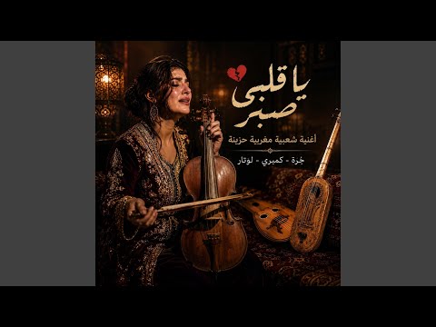 Ya Galbi Sber Chwya