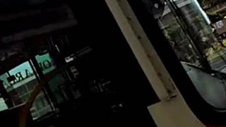 247往東湖路線公車搭乘記錄(20170625)臺北車站(忠孝)→臺北市立美術館