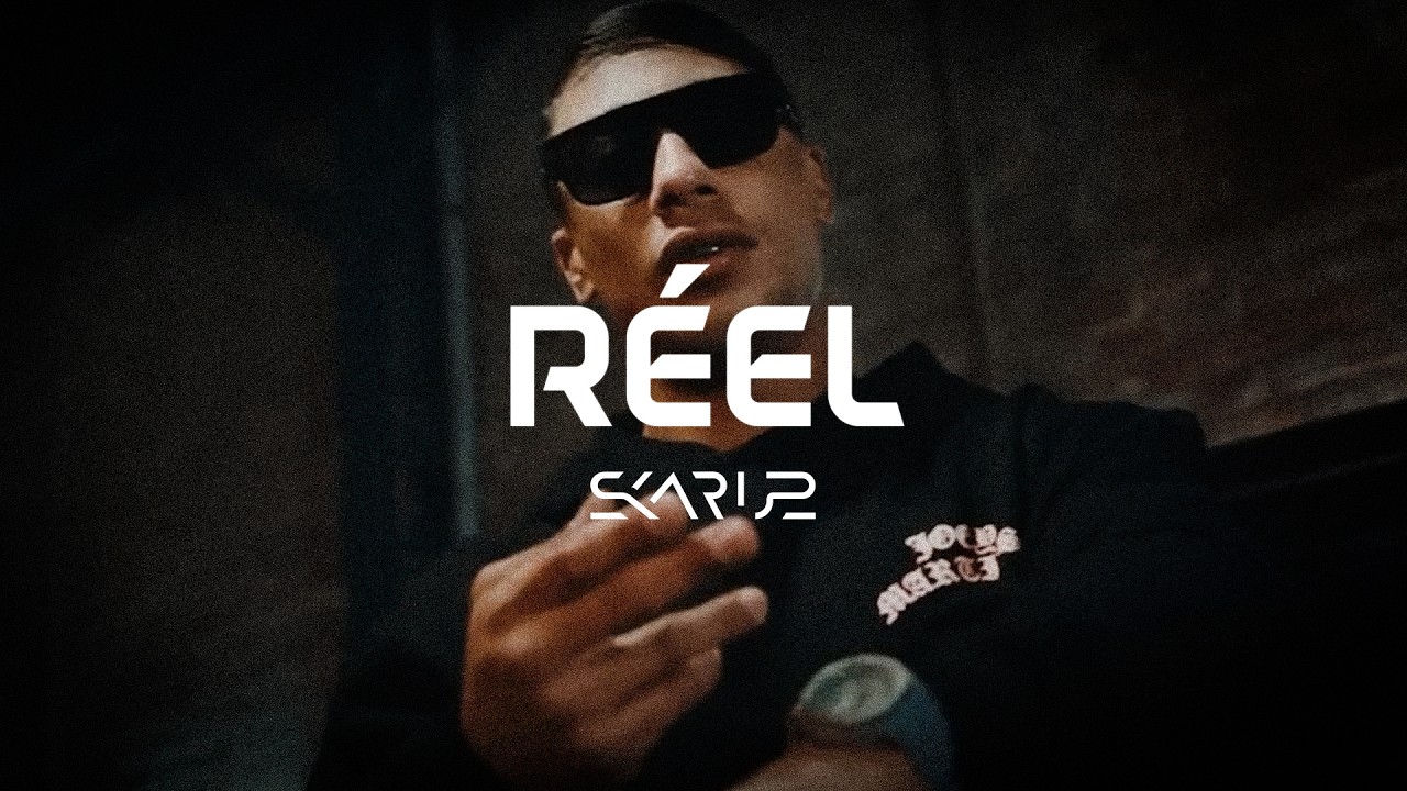 Maes x Zkr Type Beat 