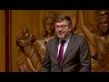Fourth Hearing of the Religious Liberty Commission, Part 1