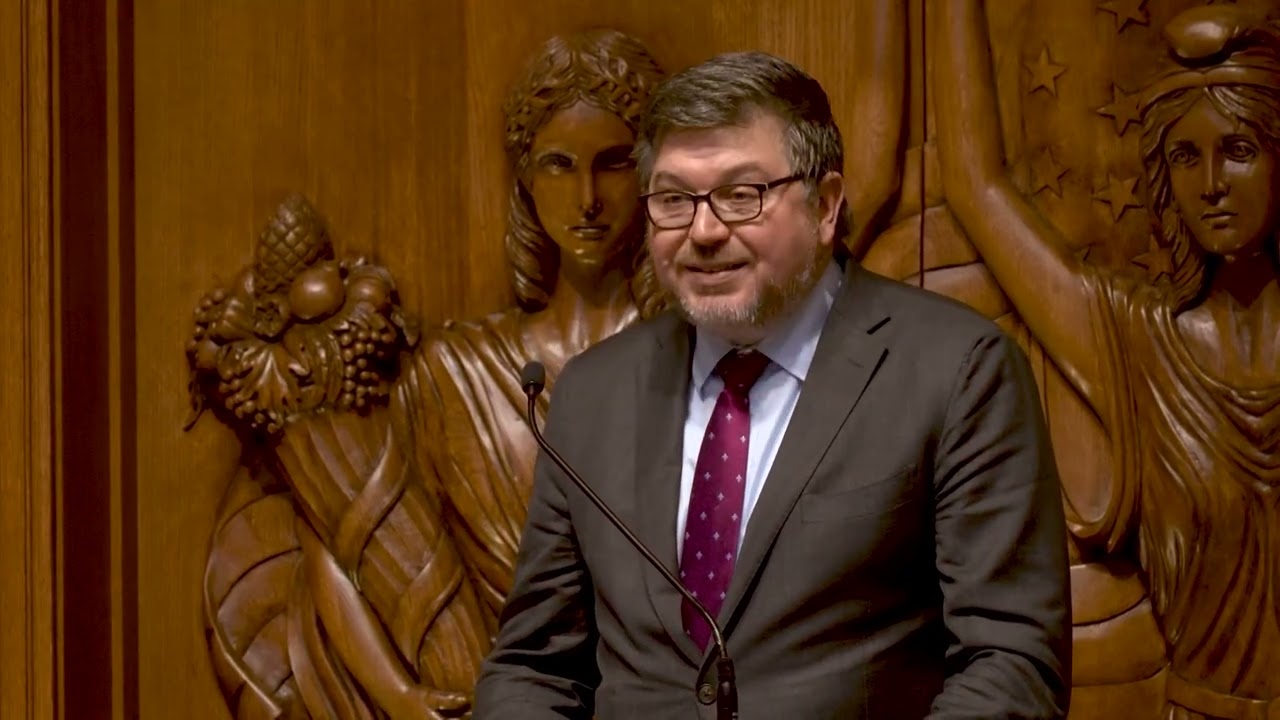 Fourth Hearing of the Religious Liberty Commission, Part 1