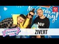Zivert в гостях у Красавцев Love Radio 14.03.2019