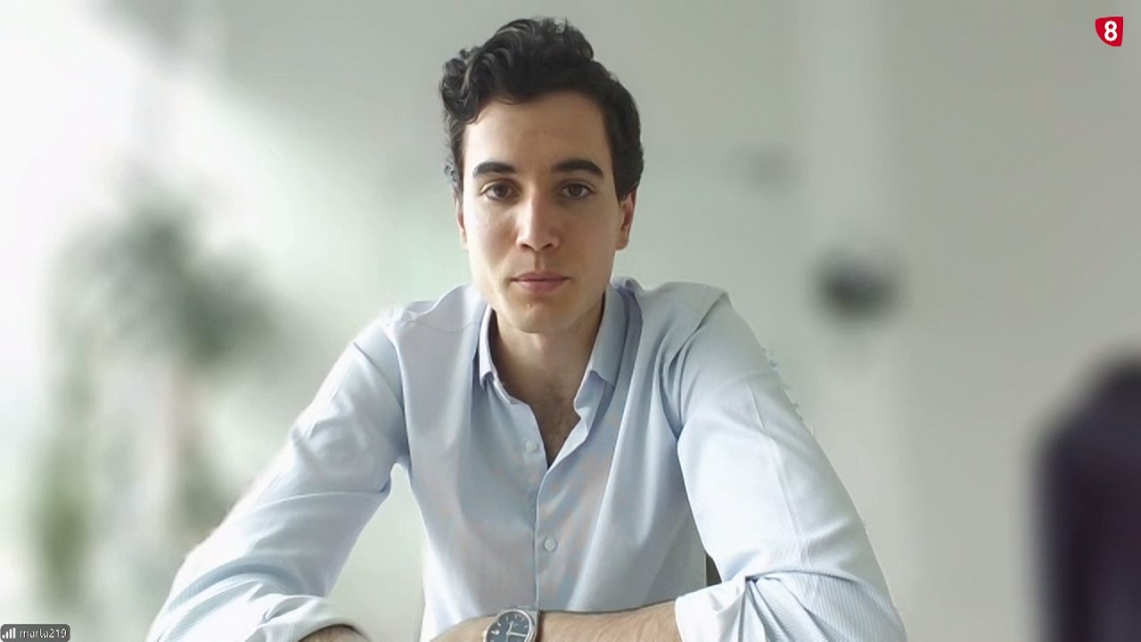 PUNTO DE ENCUENTRO LA ENTREVISTA, 9 DE ABRIL 2026