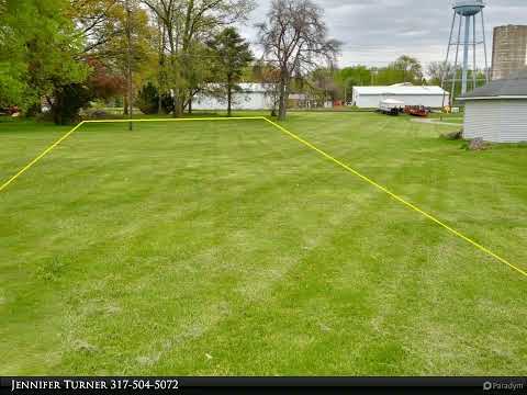326 W Main Street, Jamestown, IN home video tour