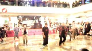 StepHolic