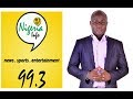 NO SUCH THING AS A DREAM JOB_Employability Solution_April 1st 2014_NIGERIAINFO 99.3FM