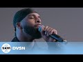 Dvsn — If I Get Caught | LIVE Performance | SiriusXM