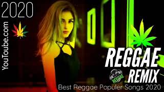 Lagu Reggae Barat Terpopuler 2020 Reggae Remix