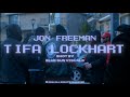 Jon freeman  tifa lockhart
