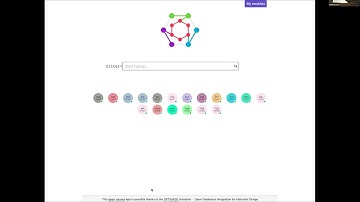 Day2: Gian-Marco Rignanese - Databases