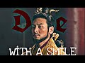 Quenn Woo Die With A Smile Ko Nam Moo Ji Chang Wook Multimale 