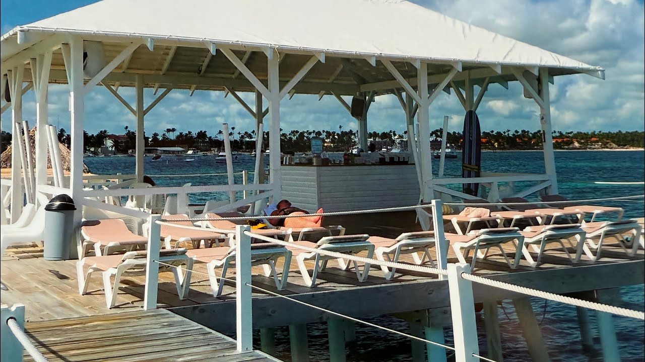 Punta Cana excursion  reef, explorer ￼