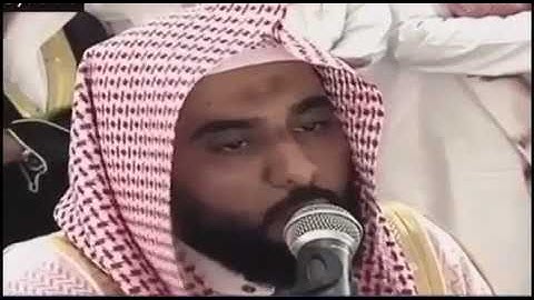 تلاوه ابداعيه محبره لصلاه الجامعه لشيخ عبدالله الجهني من باكستان 7 شعبان 1440هـ