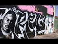 Los Angeles Graffiti Tour - June 2020 - GraffLifeLA #graff #lagraff #graffiti