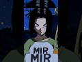 Piccolo And Android 17 Meet Again!
