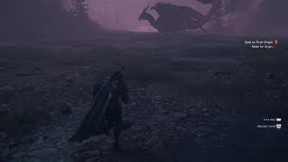 Final Fantasy Xvi - Svarog S Rank Hunt