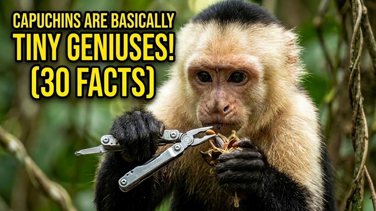 Monkeyuser Tools These Monkeys Use Tools Better Than Humans - YouTube