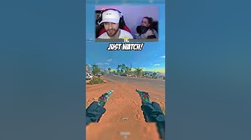 How the tables have turned😮 (Akimbo Basilisk Setup at the End)