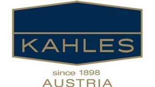 KAHLES Multizero Setup Information