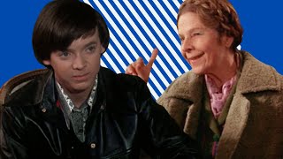 Movies with the Biggest Age Gaps Between Leading Couples