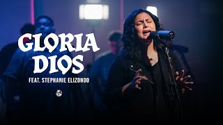 Video voorbeeld van "Gloria Dios feat. Stephanie Elizondo"