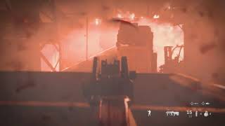 Call of Duty Modern Warfare Get AK12 and Aug Defeat Enemies Barkov Gas Facility