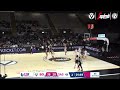 LBF, 12^ giornata | Highlights Virtus Segafredo Bologna-Banco di Sardegna Sassari