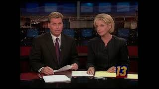 Construction Flagger Killed: Tragic Accident on Southern Nevada Roads (2002)